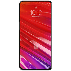 Getest: Lenovo Z5 Pro. Testmodel geleverd door Trading Shenzhen