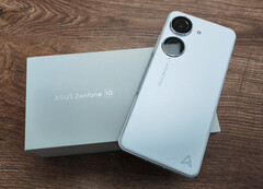 Asus is van plan om helemaal te stoppen met het uitbrengen van ZenFone-smartphones (afbeelding via eigen)
