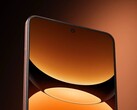 Een toonaangevend Android smartphonescherm. (Afbeeldingsbron: Realme)