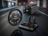 De budgetgerichte Asetek Initium sim race-uitrusting is de eerste stap van het merk in racehardware op instapniveau. (Afbeelding bron: Asetek, bewerkt)