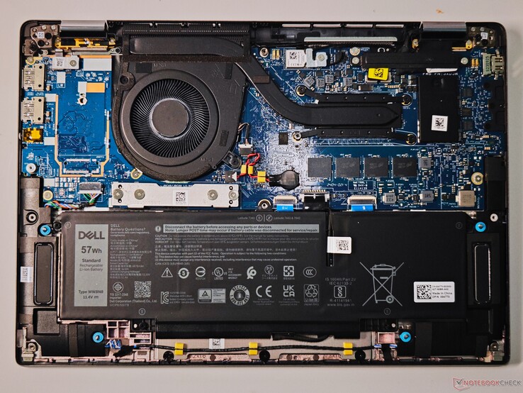 14-inch Dell Latitude 7450 2-in-1 ter vergelijking