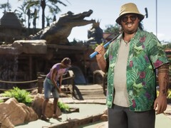 Cal Hampton, een van de personages uit GTA 6. (Afbeelding bron: Rockstar)