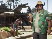 Cal Hampton, een van de personages uit GTA 6. (Afbeelding bron: Rockstar)