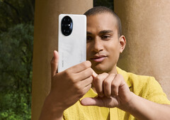 De Honor 200 Pro zou in de buurt moeten komen van de prestaties van de duurdere Magic6 Pro. (Afbeeldingsbron: Honor)