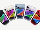 De iPhone 14-serie is nu wereldwijd te koop (afbeelding via Apple)