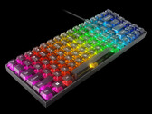 De Legion K510 Mini Pro ondersteunt Lenovo's UDCC-software. (Afbeeldingsbron: Lenovo)