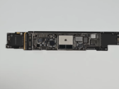 De M4-processor van de iPad Pro. (Bron: iFixit via YouTube)