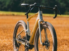 Dusty RR: Een wendbare gravel-e-bike met een middenmotor