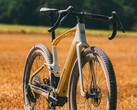 Dusty RR: Een wendbare gravel-e-bike met een middenmotor