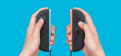 De Joy-Cons van de Nintendo Switch 2 zullen uiteindelijk afdrijven (bron: Nintendo)