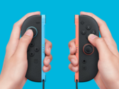 De Joy-Cons van de Nintendo Switch 2 zullen uiteindelijk afdrijven (bron: Nintendo)