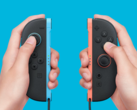 De Joy-Cons van de Nintendo Switch 2 zullen uiteindelijk afdrijven (bron: Nintendo)