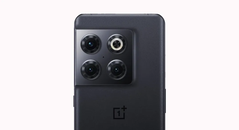 De OnePlus 10? (Bron: Yogesh Brar via MySmartPrice)