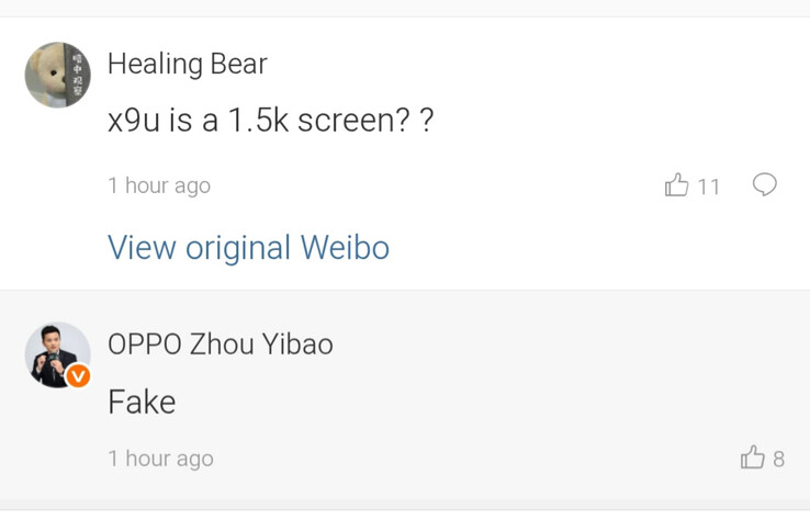 (Afbeeldingsbron: Zhou Yibao via Tech Home)