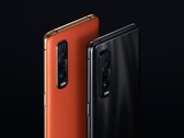 De Find X2 Pro. (Bron: OPPO)