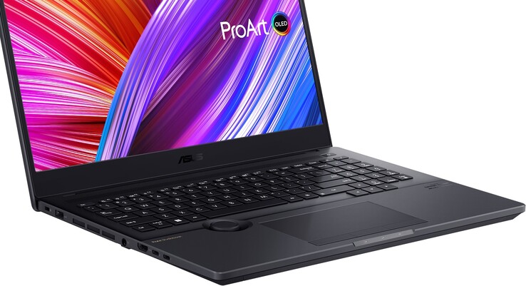 Asus ProArt StudioBook 16 H7600ZW Asus ProArt StudioBook 16 H7600ZW