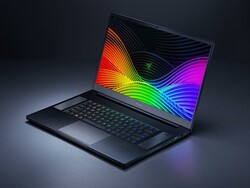 Getest: Razer Blade Pro 17 RZ09-0287. Testmodel voorzien door Razer