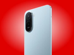 De Redmi A7 Pro wordt standaard geleverd met HyperOS 3.
