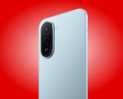 De Redmi A7 Pro wordt standaard geleverd met HyperOS 3.