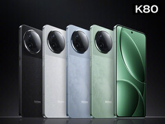 Xiaomi heeft Qualcomm's laatste generatie vlaggenschip smartphone geïnstalleerd voor een prijskaartje van ~$345. (Afbeeldingsbron: Xiaomi)