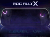 De ROG Ally X zal volgende maand zijn debuut maken tijdens Computex 2024. (Afbeeldingsbron: ASUS - bewerkt)