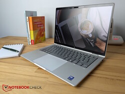 De 14-inch EliteBook X Flip G1i is een goede convertible laptop met stylusondersteuning