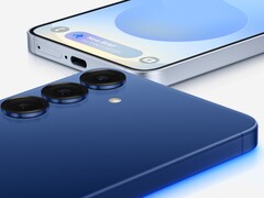 Samsung Galaxy S25 (Afbeelding Bron: Samsung)