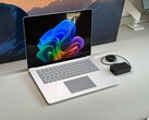 Intel verslaat Snapdragon duidelijk - Review van de Microsoft Surface Laptop 15 Gen 8