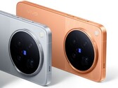 De Vivo X500 Pro Max.