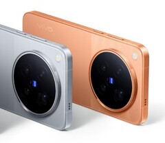 De Vivo X500 Pro Max.