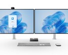 De Windows 365 Link is een mini-pc met cloudfuncties (Afbeeldingsbron: Microsoft)