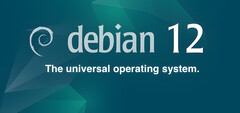 Debian GNU/Linux 12.5 &quot;Bookworm&quot; is uitgebracht en bevat veel fixes (Afbeelding: Debian).