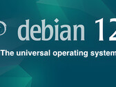Debian GNU/Linux 12.5 "Bookworm" is uitgebracht en bevat veel fixes (Afbeelding: Debian).