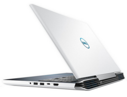 Getest: Dell G7 15. Testmodel geleverd door Dell