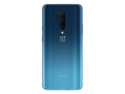 Getest: OnePlus 7T Pro. Testtoestel voorzien door notebooksbilliger.de