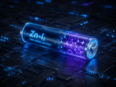 Waterige zink-jodiumbatterijen zouden een duurzamer alternatief voor lithium-ionbatterijen kunnen zijn.
