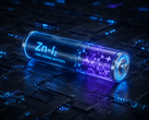 Waterige zink-jodiumbatterijen zouden een duurzamer alternatief voor lithium-ionbatterijen kunnen zijn.