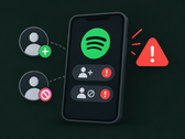 Nieuwe bugs op Spotify zorgen ervoor dat de functies ‘volgen’ en ‘blokkeren’ niet naar behoren werken.