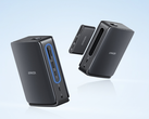 Anker's nieuwe Nano Docking Station (afbeelding) heeft een afneembare hub. (Afbeeldingsbron: Anker)