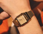 Casio's Vintage AQ800EG-9A horloge (afbeelding) is nu verkrijgbaar in de VS. (Afbeeldingsbron: Casio)