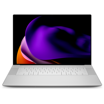 Dell 16 Premium Platinum kleurvariant (bron: Dell)