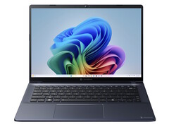 Dynabook Portégé X40-M S2 laptop. (Afbeeldingsbron: Dynabook)
