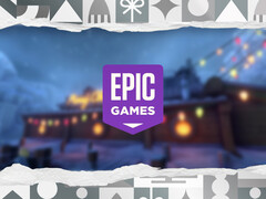 Dit gratis spel voor na de kerst verloopt binnen 24 uur. Afgebeeld: een bewerkte screenshot van de titel. (Afbeelding bron: Epic Games Store)