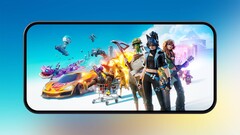 Epic heeft Fortnite wereldwijd teruggebracht naar Google Play als onderdeel van zijn nieuwste uitrol Android.