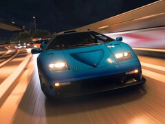 Playground Games beschouwt het AFK-farmen met Auto Drive blijkbaar ook als een exploit.