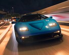 Playground Games beschouwt het AFK-farmen met Auto Drive blijkbaar ook als een exploit.