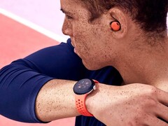 Google's Wear OS 5 zal de batterijlevensduur van wearables verbeteren. (Afbeeldingsbron: Google)