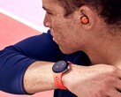 Google's Wear OS 5 zal de batterijlevensduur van wearables verbeteren. (Afbeeldingsbron: Google)