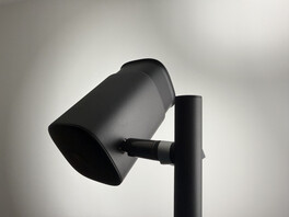 Spotlight in detail