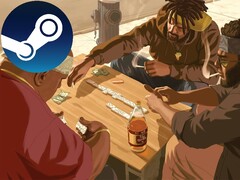 Grand Theft Auto IV speelt zich af in 2008. (Afbeelding bron: Rockstar, Steam, bewerkt)